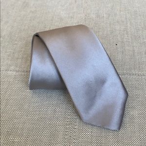 Calvin Klein slim tie